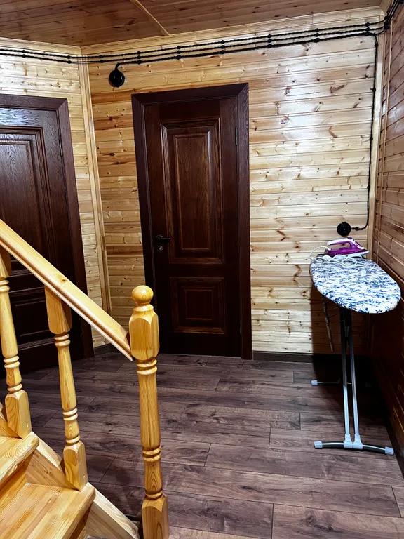 4-комнатный Дом