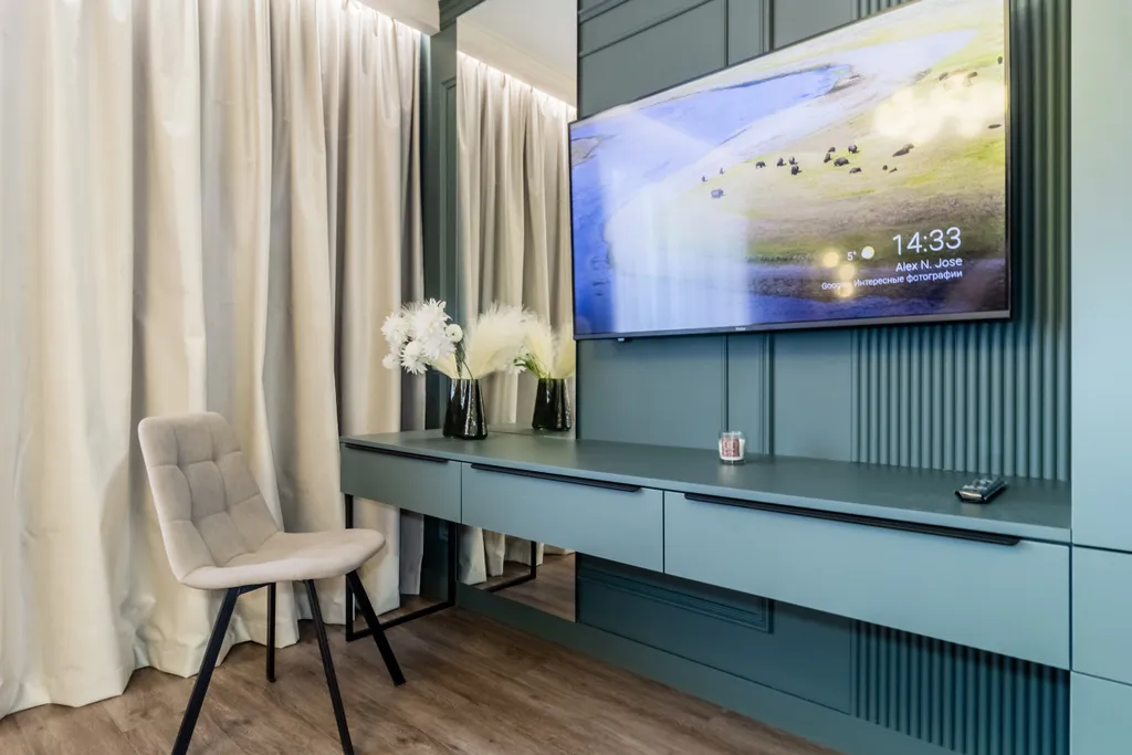 Квартира Апартаменты Escape — Зеленоградск