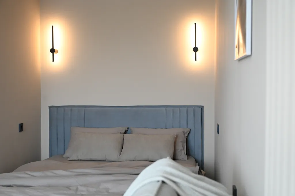 1-к. Кв возле тк. Олимп