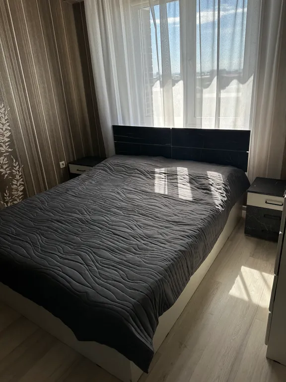 Уютная квартира на Ключевской — аренда посуточно в Улан-Удэ