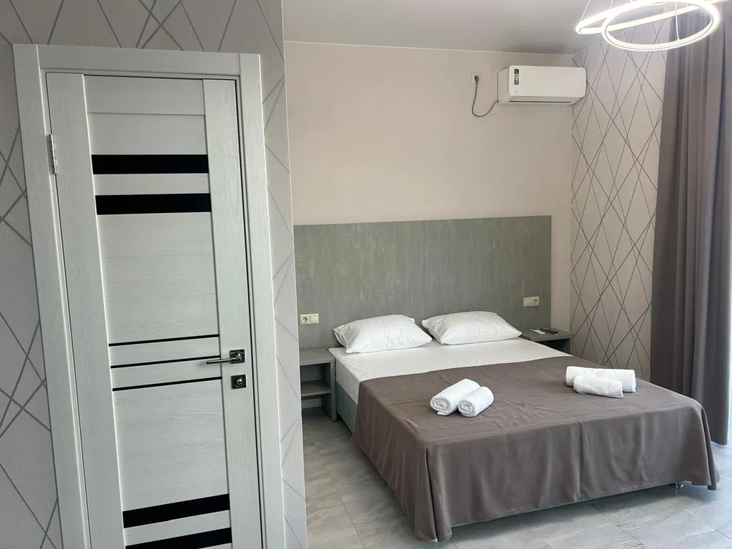 Квартира Комната — Нижнее Учдере