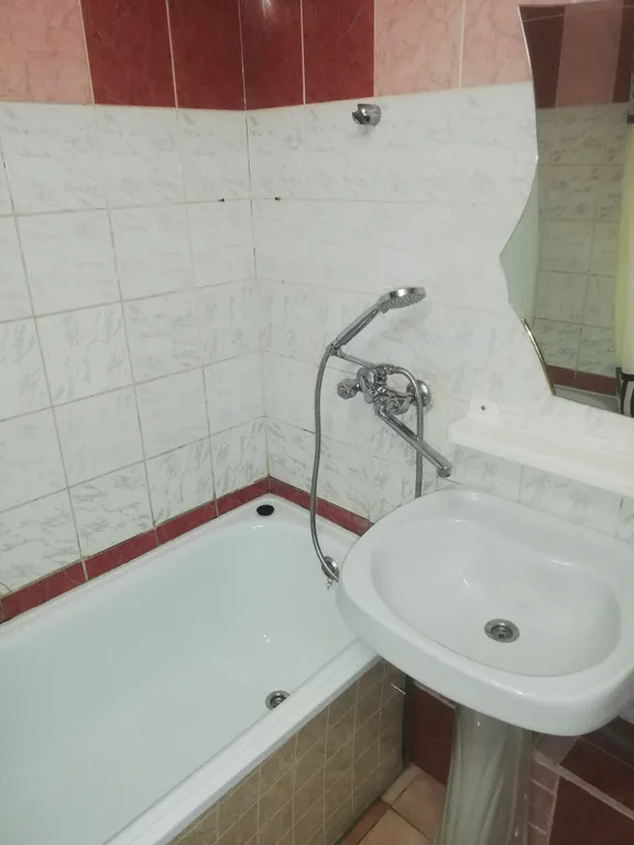 Квартира МЖК