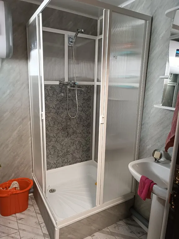 Часть дома в историческом центре города