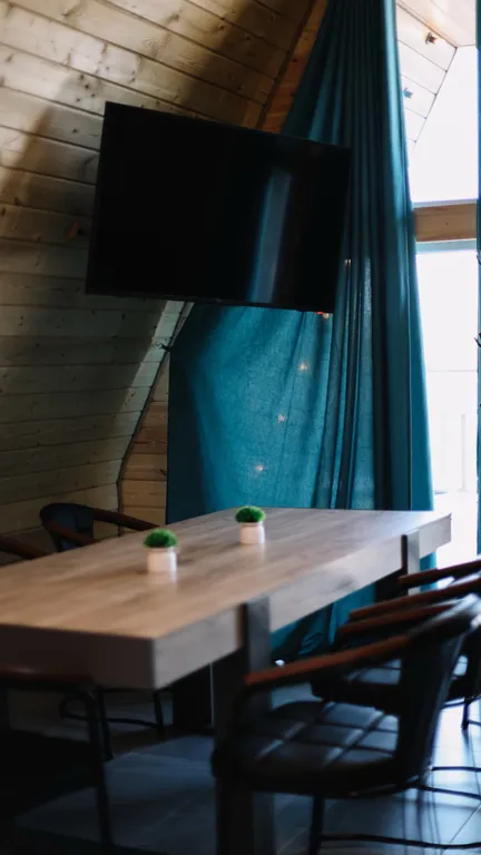 Домик на базе Алекса