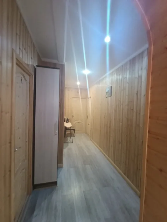 Квартира Комната — Сочи