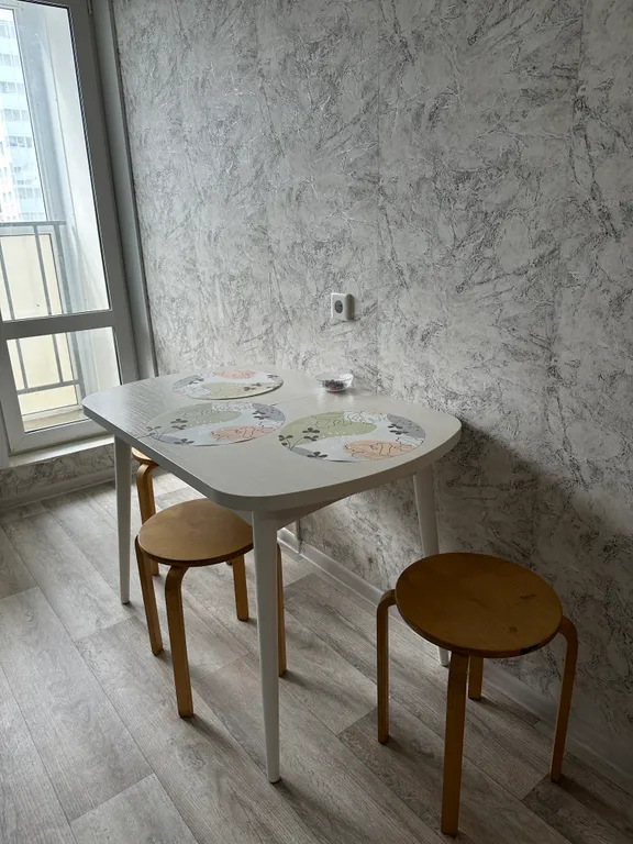 Уютная квартира в тихом центре