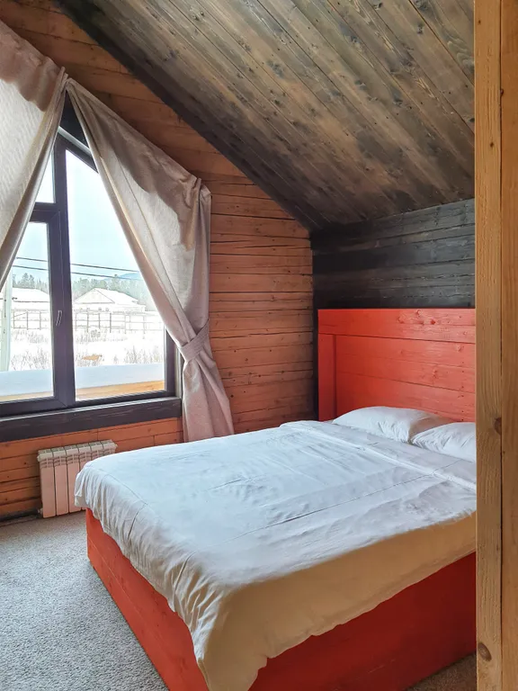 5-комнатный Дом