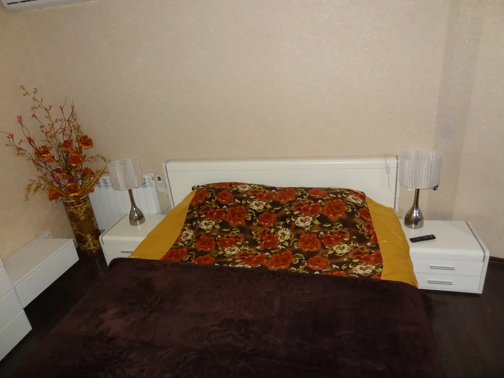 Апартаменты в центре курортной жизни Евпатории