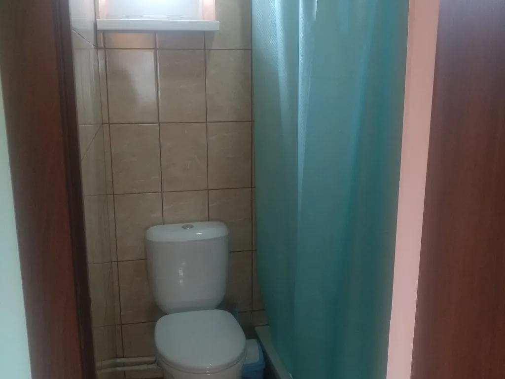 Квартира 1-комнатная Квартира — Темрюк