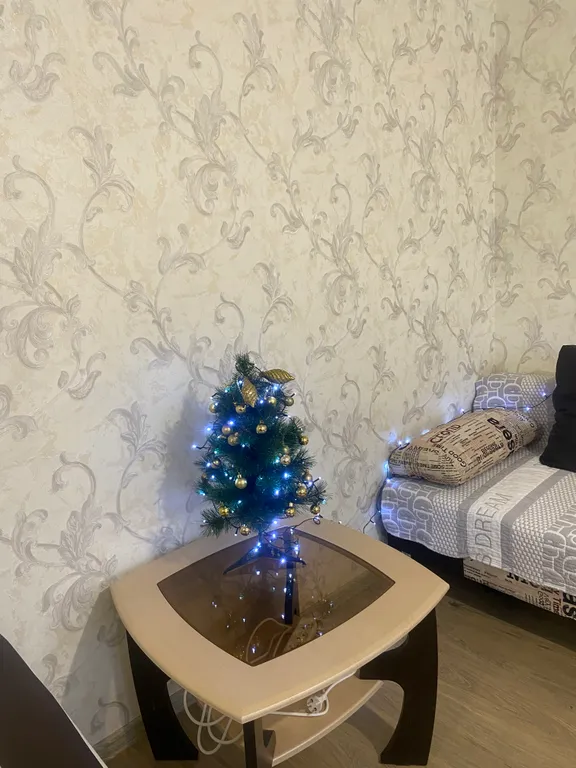 Уютная квартира на въезде в город