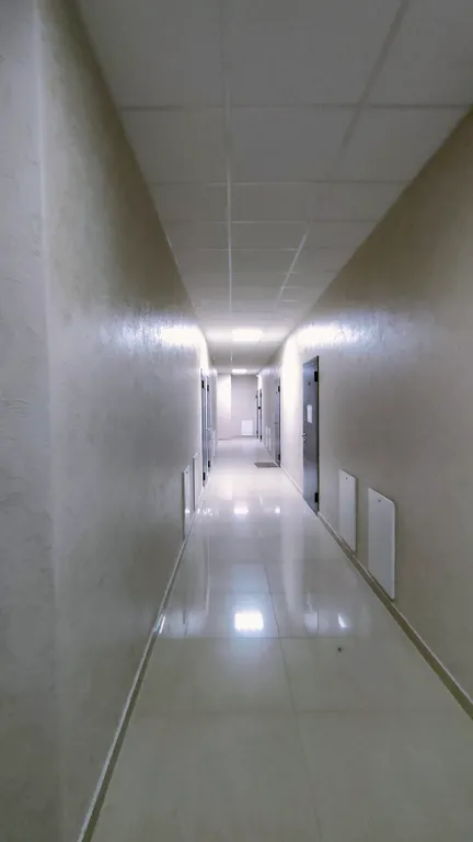 Квартира Квартира Светлая студия у моря — Сириус