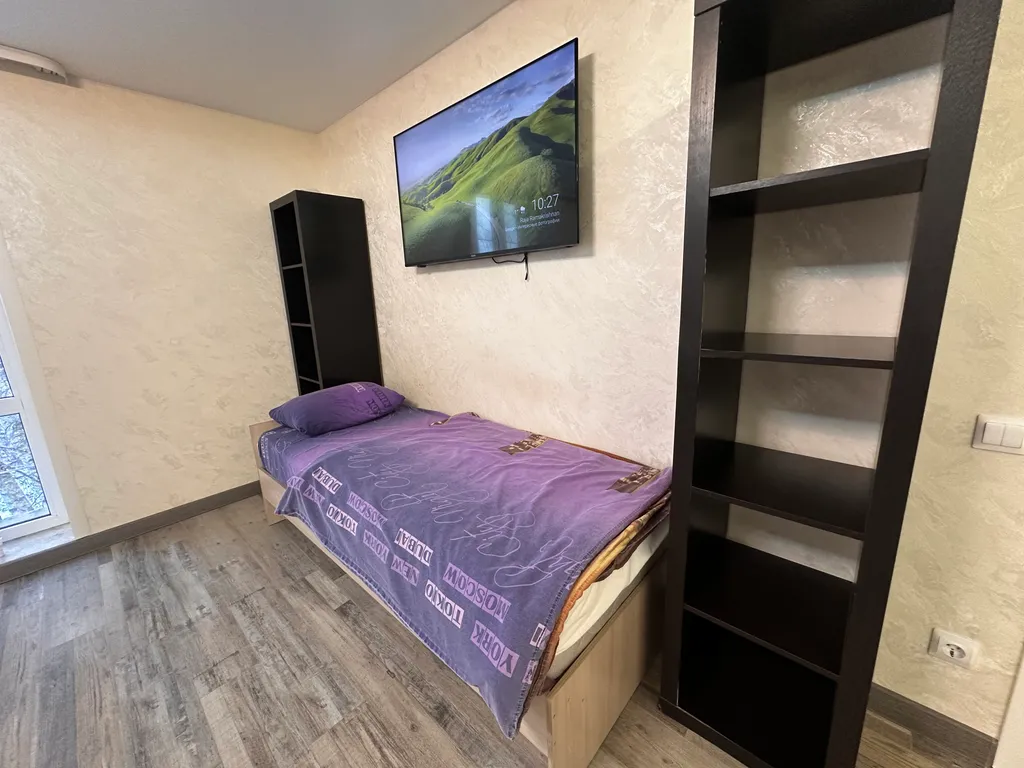 Квартира у Волги