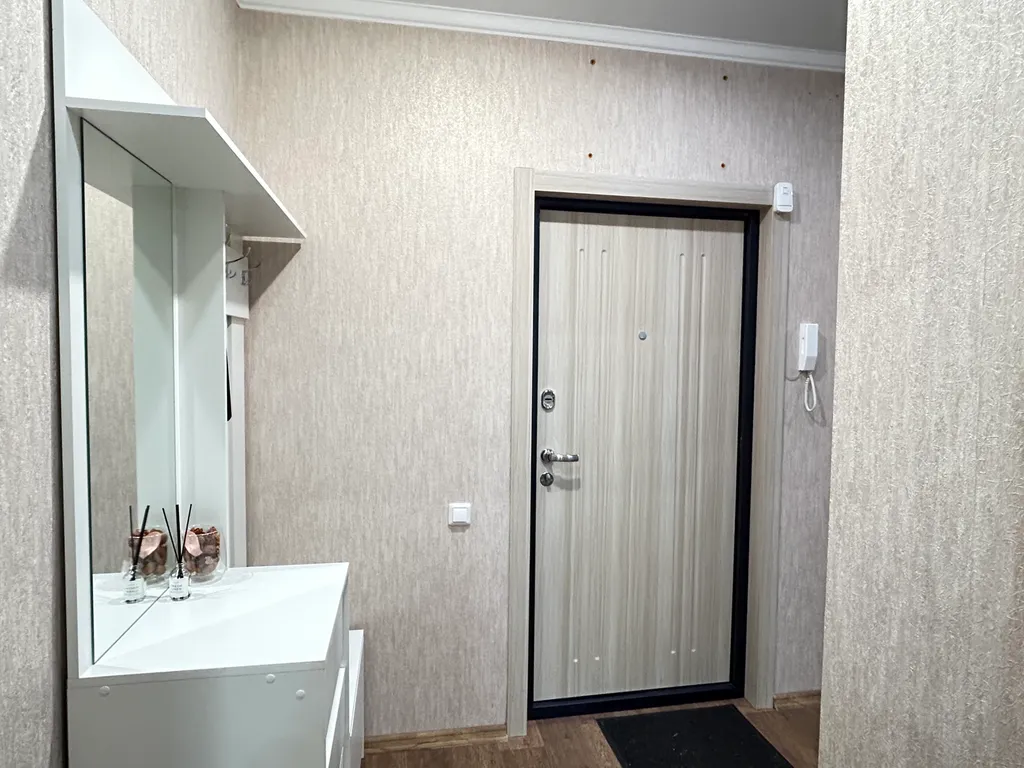 Уютная квартира возле Волги