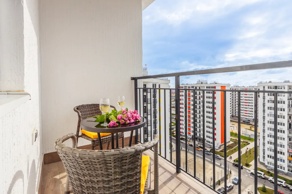 Квартира в ЖК Фрукты Лимон 9187