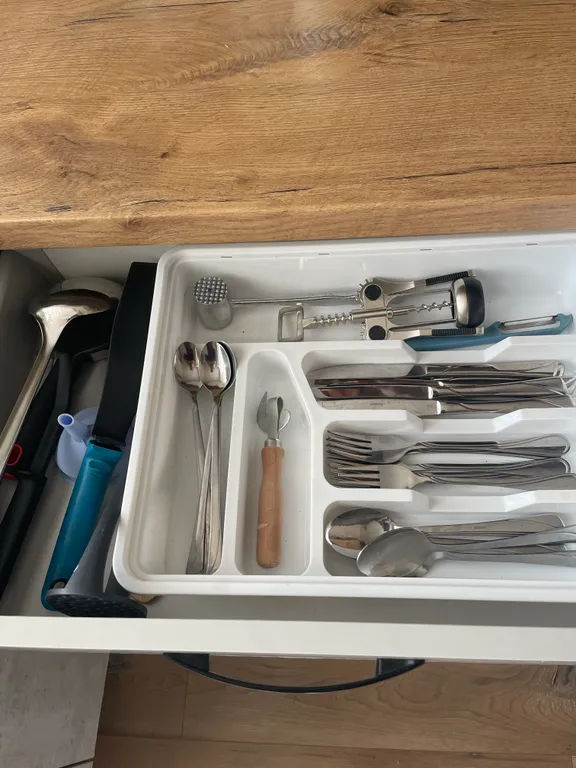 Квартира Уютная квартира на берегу балтийского побережья — Сальское