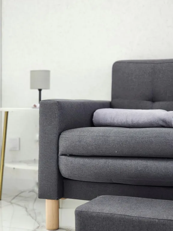 Стильная квартира в ЖК Сочи Парк