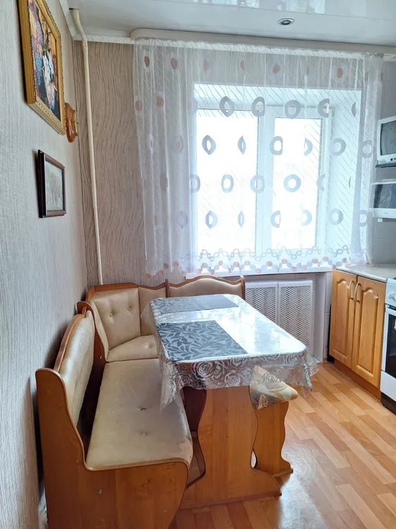 Уютная 2-комнатная в центре