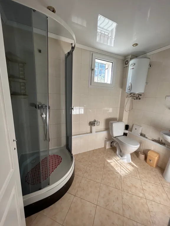 Однокомнатный номер с кухней