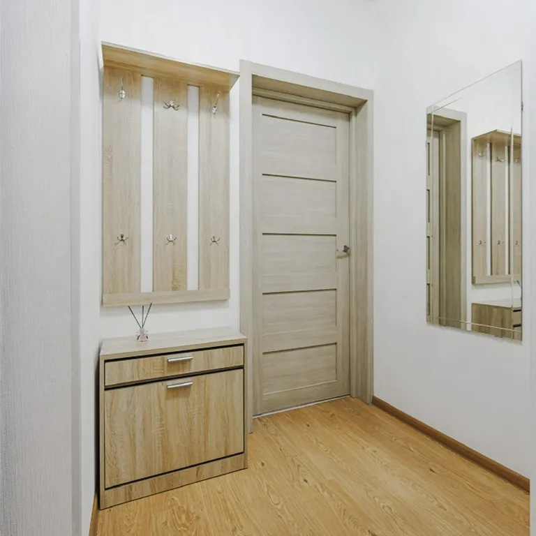 Квартира «Как Дома»