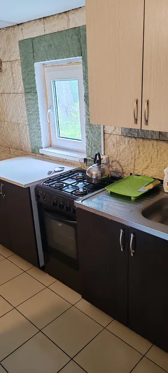 Дом на берегу реки