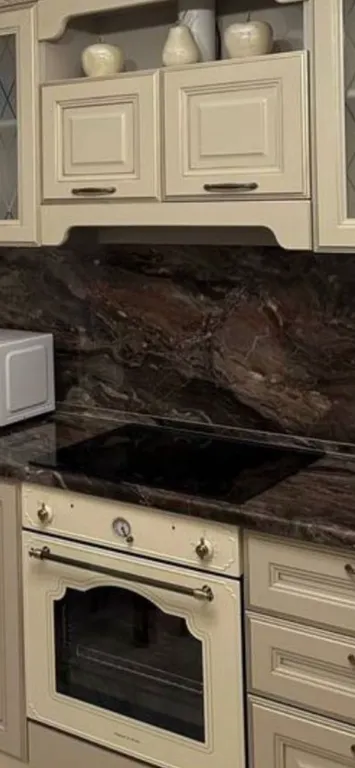 Квартира Квартира Уютная квартире в центре города — Махачкала