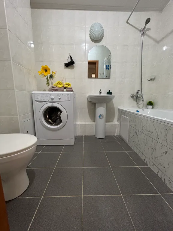 Лучшая квартира