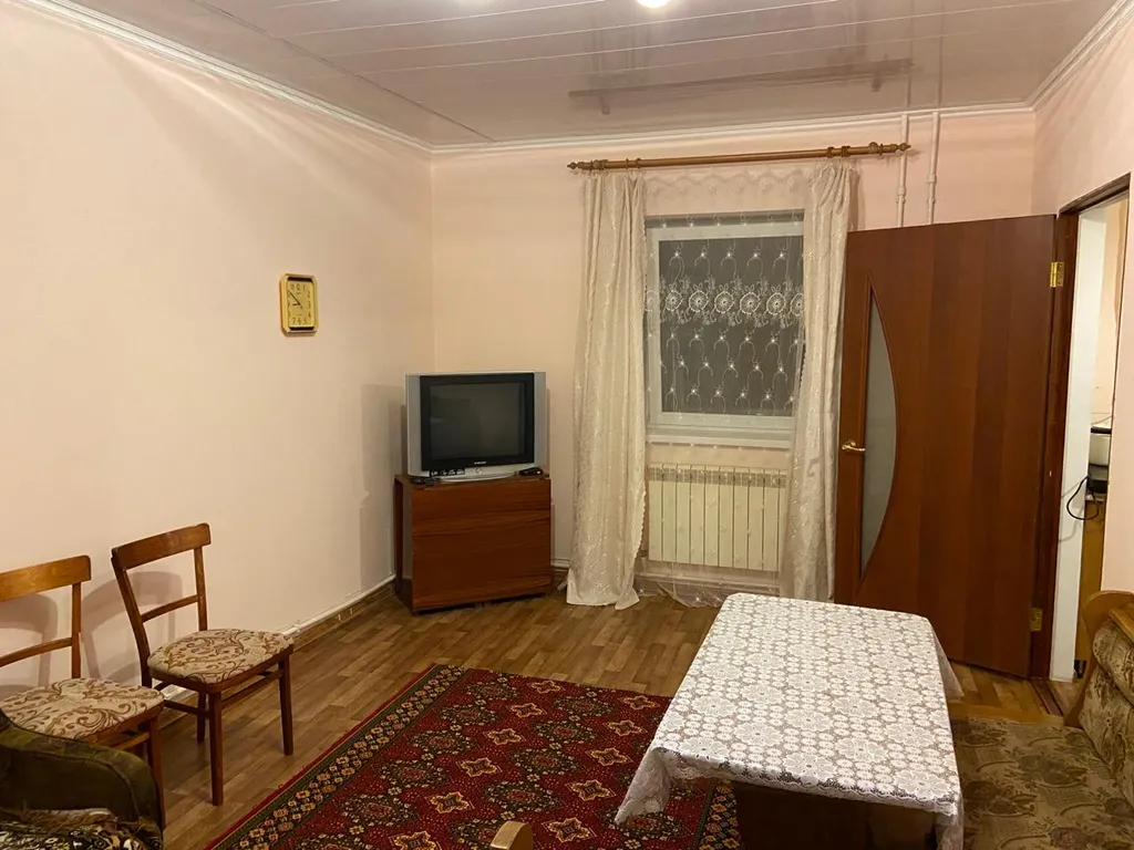 Коттедж Уютный частный дом в Кисловодске — Кисловодск