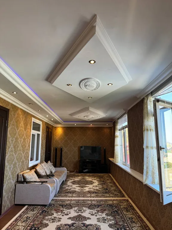 Коттедж Дом в центре старинной части города — Дербент