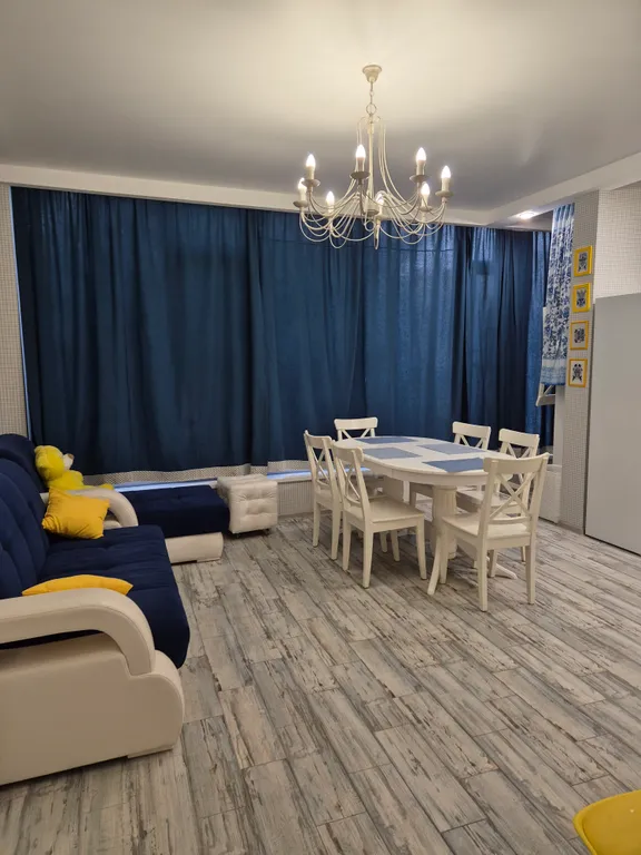 Уютная квартира в центре у моря — аренда посуточно в Геленджик