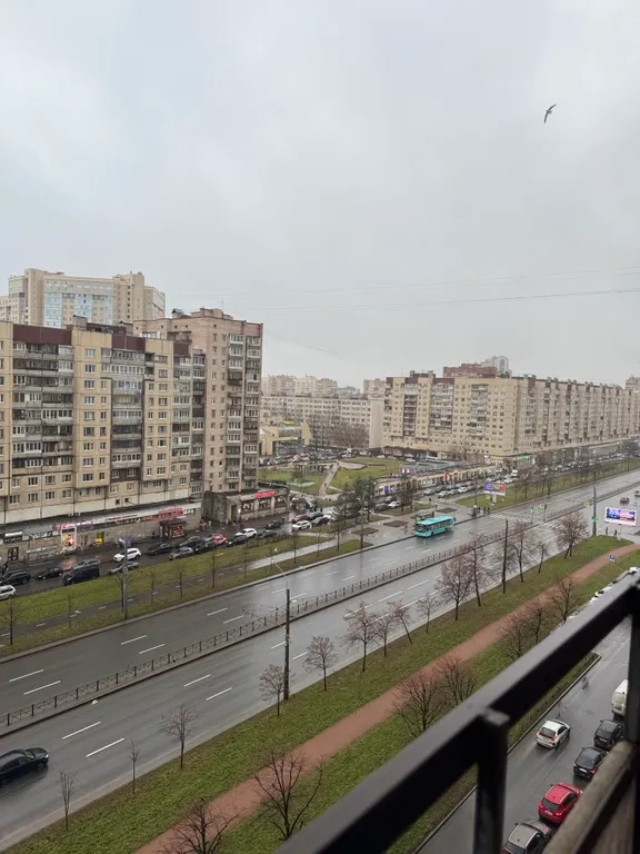 Квартира Квартира на Большевиков — Санкт-Петербург