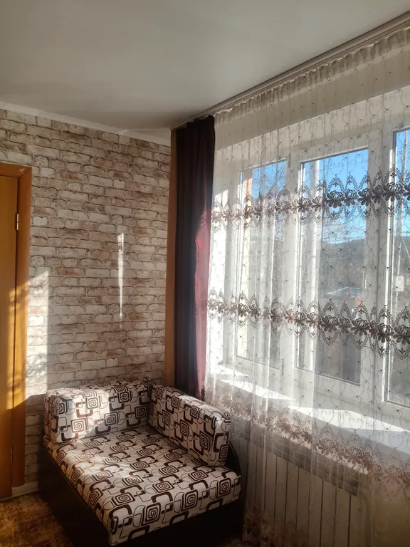 Коттедж Коттедж Уютная квартира — Кисловодск