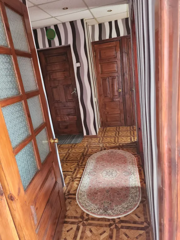 4-комнатная Квартира