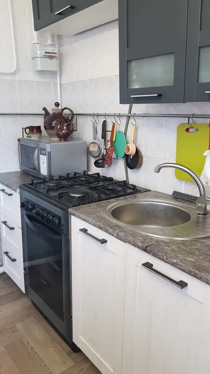 Уютный домик у моря