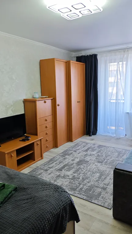 Уютная и чистая квартира после ремонта — аренда посуточно в Мариуполь