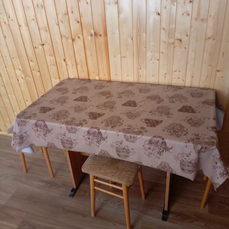 Комфорт семейный для 5-ти человек.