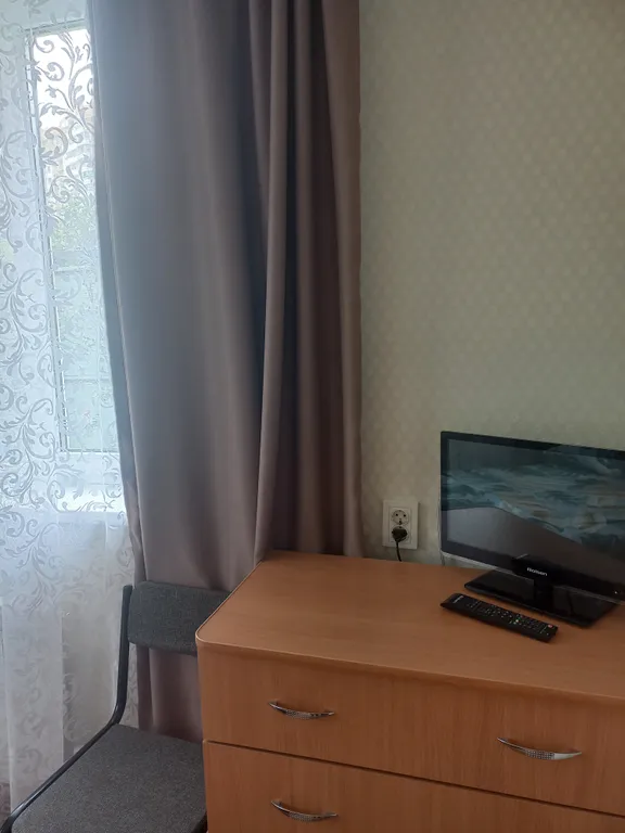 Квартира Уютная двухкомнатная квартира в частном доме — Лазаревское