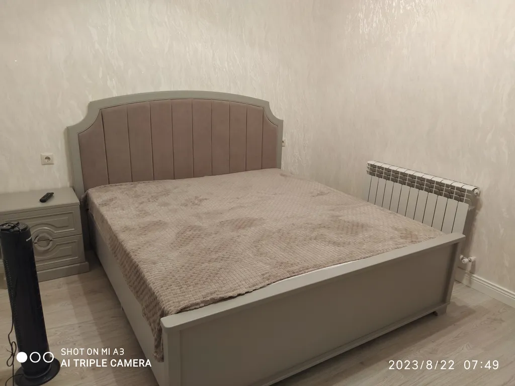 Квартира Уютная квартира рядом с морем — Каспийск