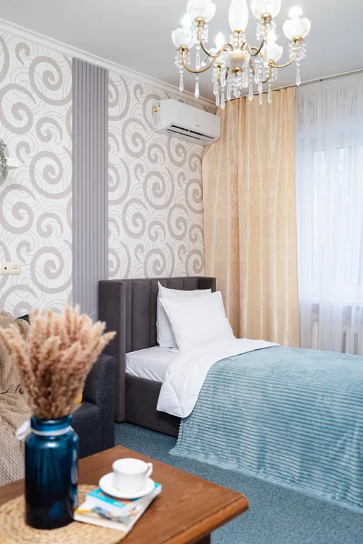 Уютная квартира — аренда посуточно в Балаково