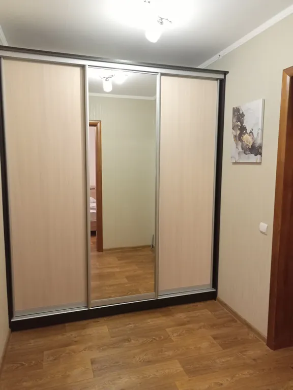 Уютная квартира в новостройке с удобным месторасположением