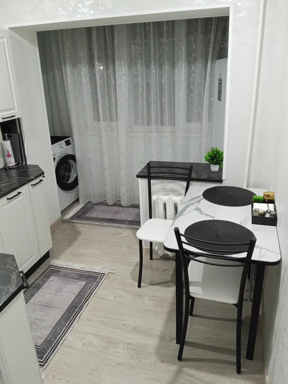 Уютная квартира в центре города Майского!