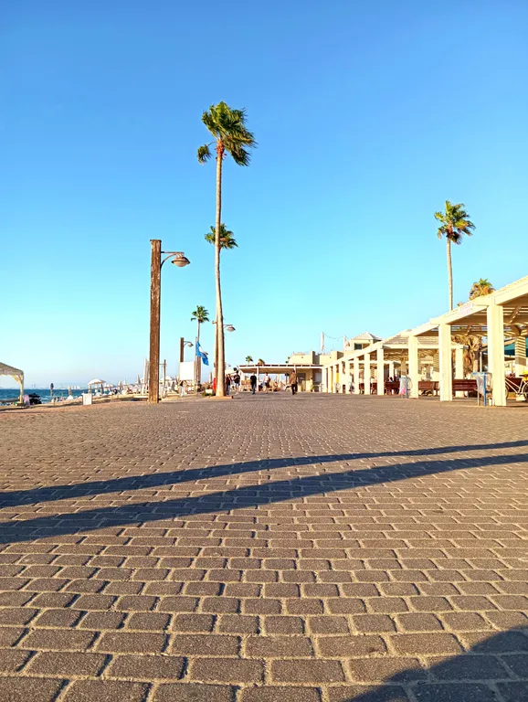 Потрясающие 2-комнатные апартаменты на берегу моря