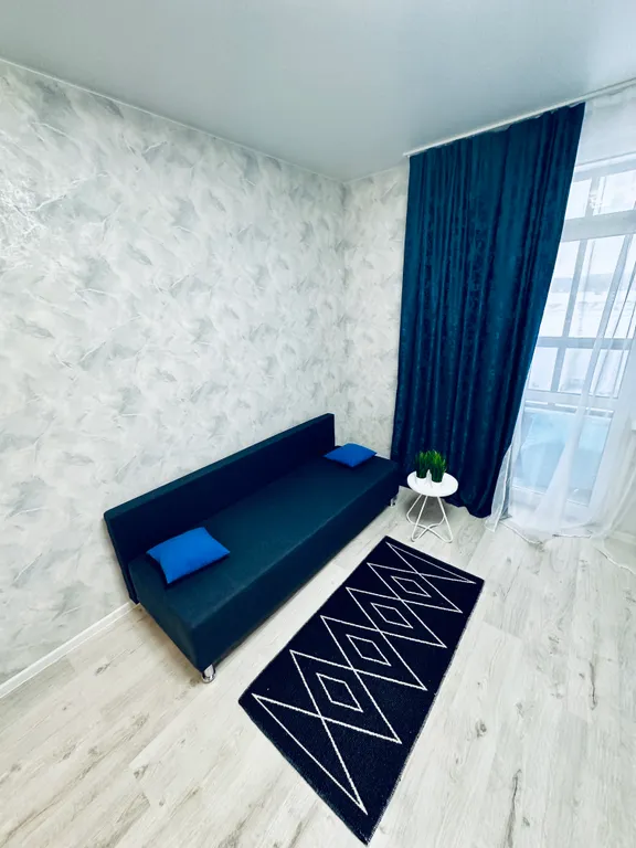 Евродвушка бизнес класса