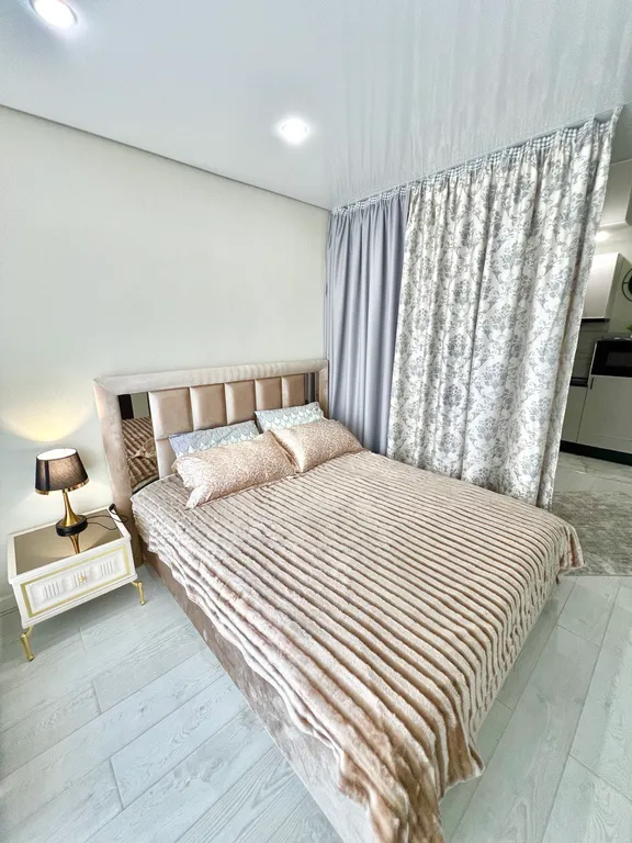 Квартира Квартира Yantarnaya Dolina — Светлогорск