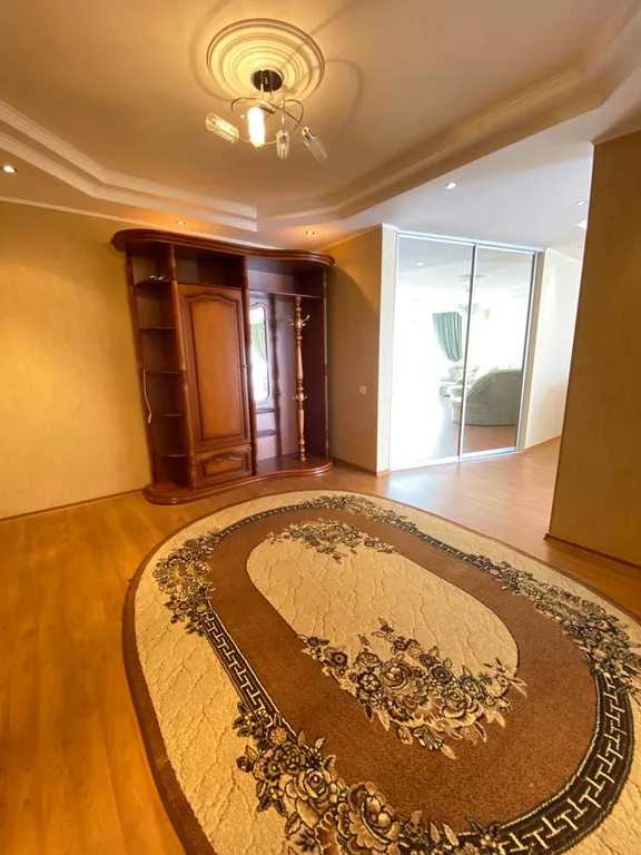 Изумрудный стиль в 5 минутах до моря