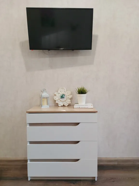 Квартира на море у санатория Янтарный берег