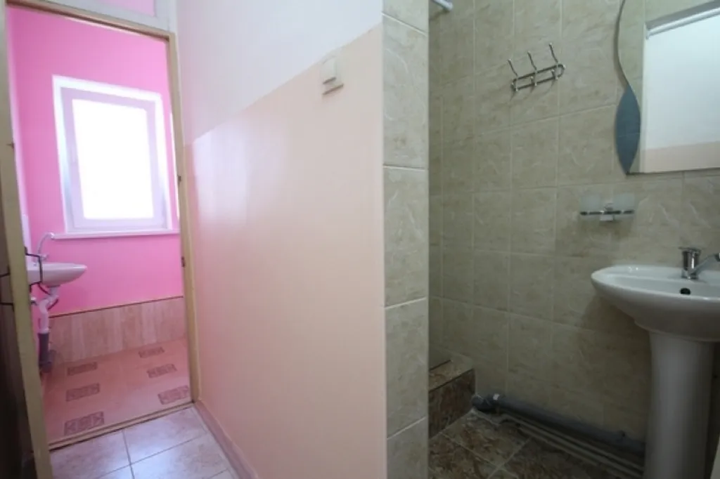 Квартира Комната — Лазаревское