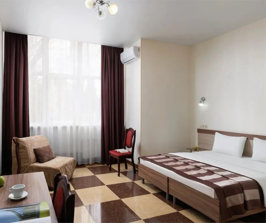 Квартира Комната — аренда посуточно в Адлер