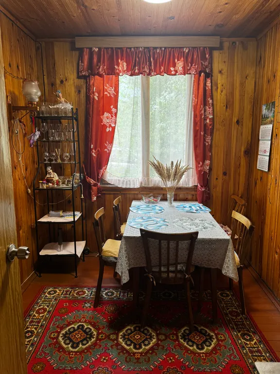 Коттедж Дом для отдыха и релакса — Санкт-Петербург