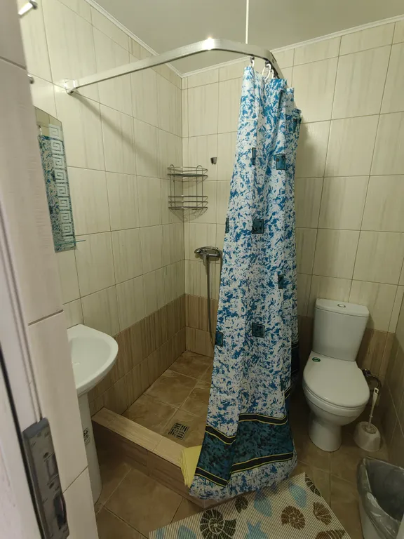 Квартира Уютная комната в центре Адлера со всеми удобствами — Адлер