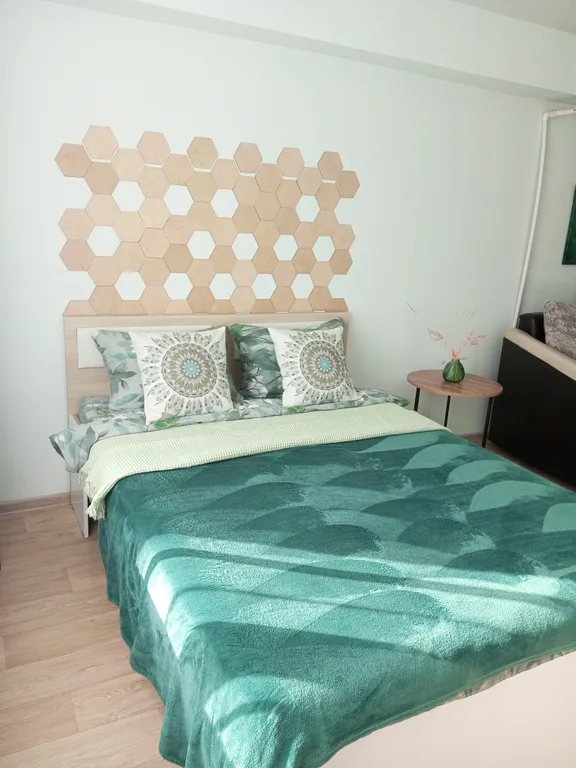 Квартира возле тц мед — аренда посуточно в Улан-Удэ